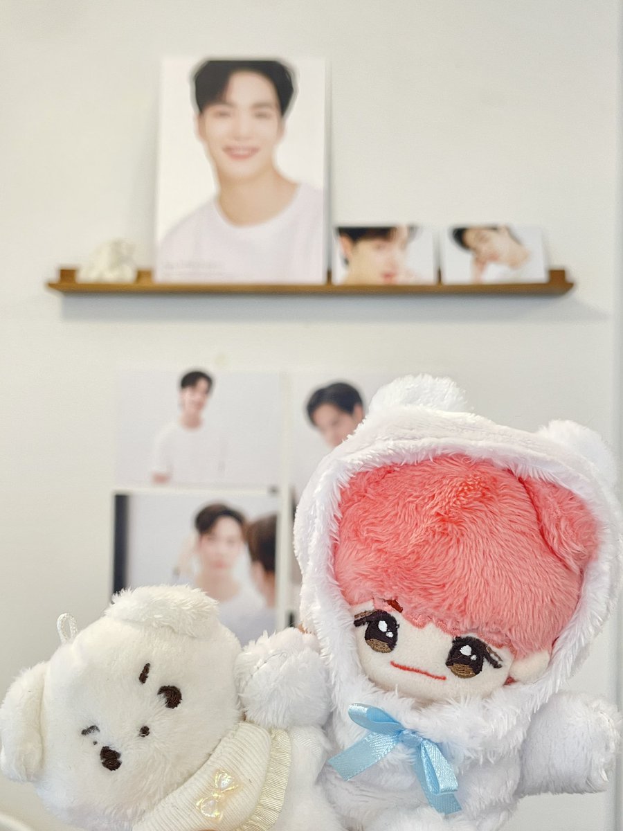 9568jr's tweet photo. 종현아 생일축하해💙

@kjhday68 #나의행복종현이의날
#김종현 #KIMJONGHYEON https://t.co/1FZm13hk1O
