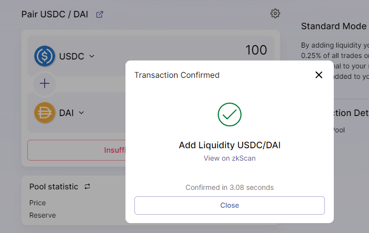KathyAnh18's tweet photo. Join discord: https://t.co/XRkzO6yquo   #L222 #zkSync #Layer2 #ZKRollup #testnet #Ethereum #DeFi https://t.co/PxeGyUmvdf