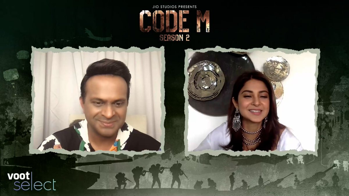 .<a href="/jenwinget/">Jennifer Winget</a> says that there was a time when TV actors were not invited for prestigious functions. Actresses like you and <a href="/eyehinakhan/">Hina Khan</a> have made a huge difference to how TV actors are now perceived and I am super proud of you.

youtu.be/AS2lCP6Mulo

#jenniferwinget #sidk