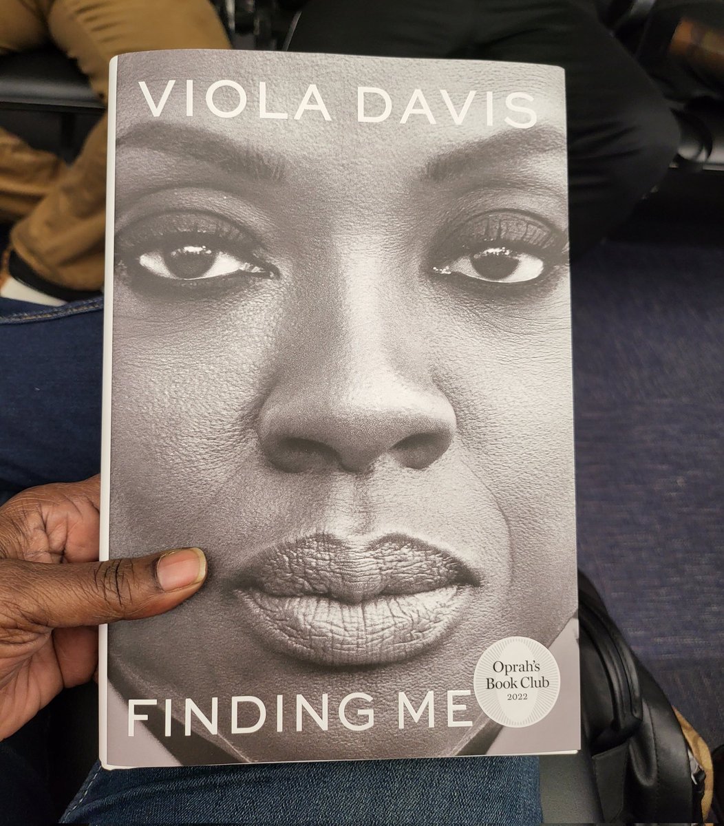 BrownSugarCEO's tweet photo. @violadavis Duly noted and life changing ❤️ https://t.co/3kyV7i0zew