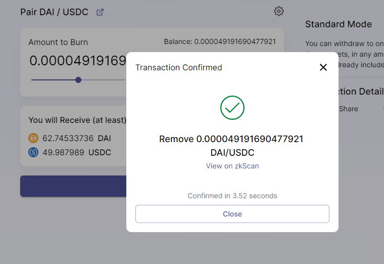 KathyAnh18's tweet photo. Join discord: https://t.co/XRkzO6yquo   #L222 #zkSync #Layer2 #ZKRollup #testnet #Ethereum #DeFi https://t.co/PxeGyUmvdf