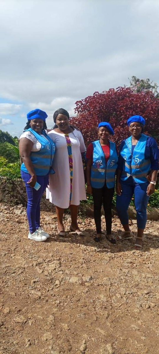 ExpertPatricia's tweet photo. Warembo na karua https://t.co/W01TKAf2kC