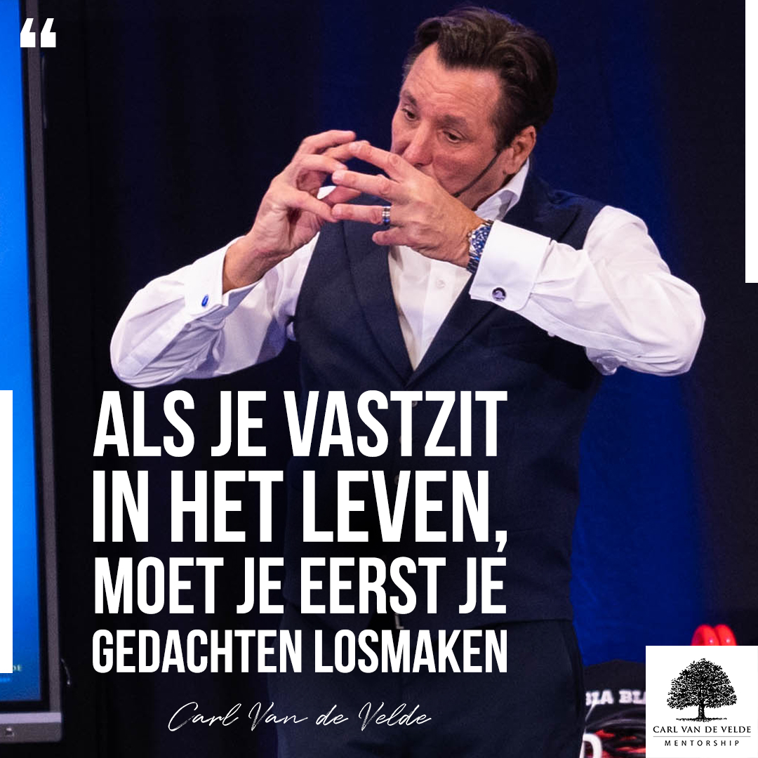 Carl Van de Velde (@carlvandevelde) / Posts / X