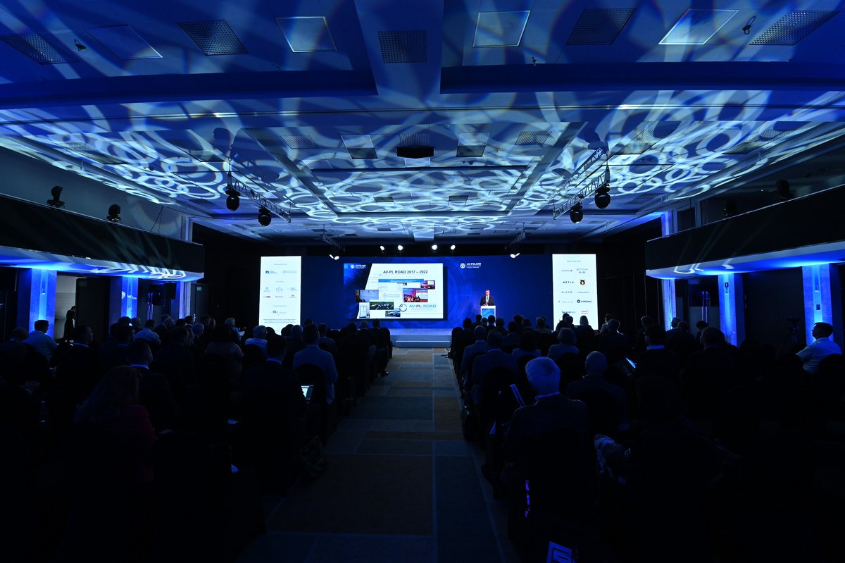 AV_Poland's tweet photo. Watch live #AVPoland 2⃣0⃣2⃣2⃣ https://t.co/kYvMkB4LzE https://t.co/bFUOEiHz6w