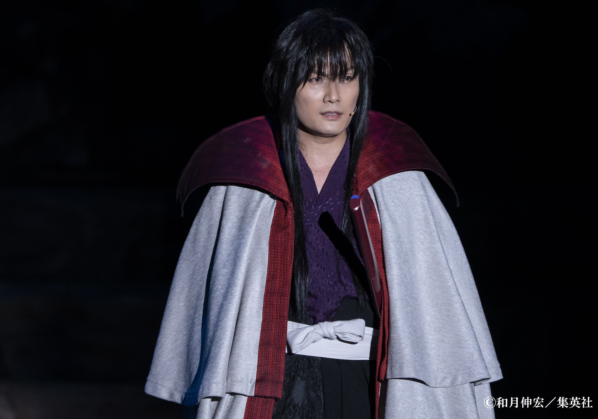 るろミュ 比古清十郎セット FUojuLIVUAAbv46.jpg:large