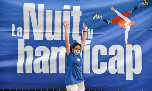 Nuit du handicap, 11 juin : une fête pour briser l'isolement informations.handicap.fr/a-nuit-handica…