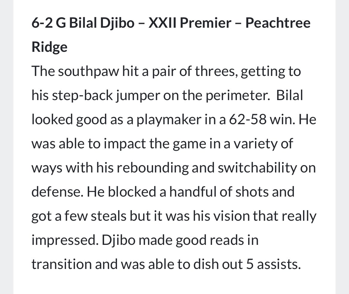 Bilial ”BJ” Djibo (@biliald) on Twitter photo 