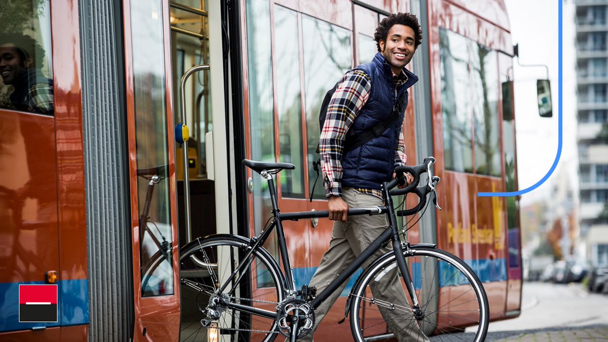 ayvens_group's tweet image. ‘Mobility as a Service’ solutions make up the umbrella of future corporate mobility – but how can companies adapt to this evolving landscape? Join us during the #SmartMobilityConference, in Brussels on 9 June to get answers! Register now 👉 lnkd.in/eKn5GF7g
#ReadyToMoveYou