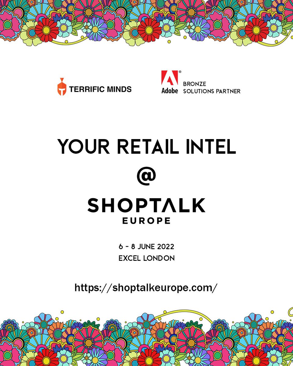 Terrific Minds tweet media