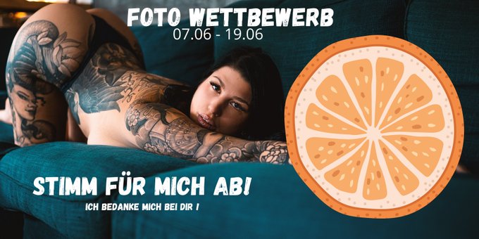 Lust auf Obstsalat?🍊 🍋 🍌 🍉 🍇 🍓 🍈  https://t.co/CJWW17X1Gv  Dicken Kussi &ndash; Deine Kira💖🍓 https://t.co/<a href="/tag/asmr"class="tags"><span>#asmr</span></a>