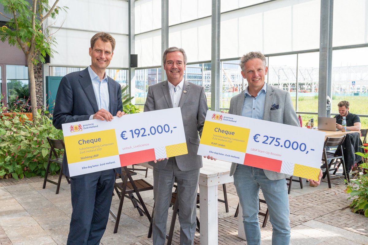 Provincie Zuid-Holland tweet media