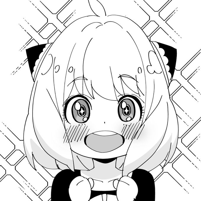 夕方のスーパー落書きタイム

少女は娯楽に飢えていた
「わくわく♪」 