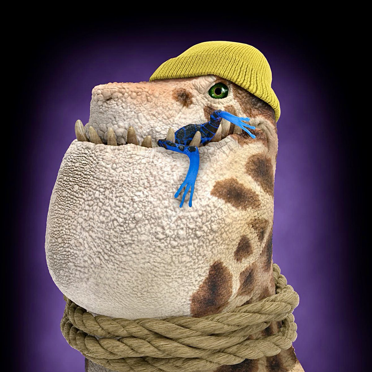 DinodawgKingdom tweet picture