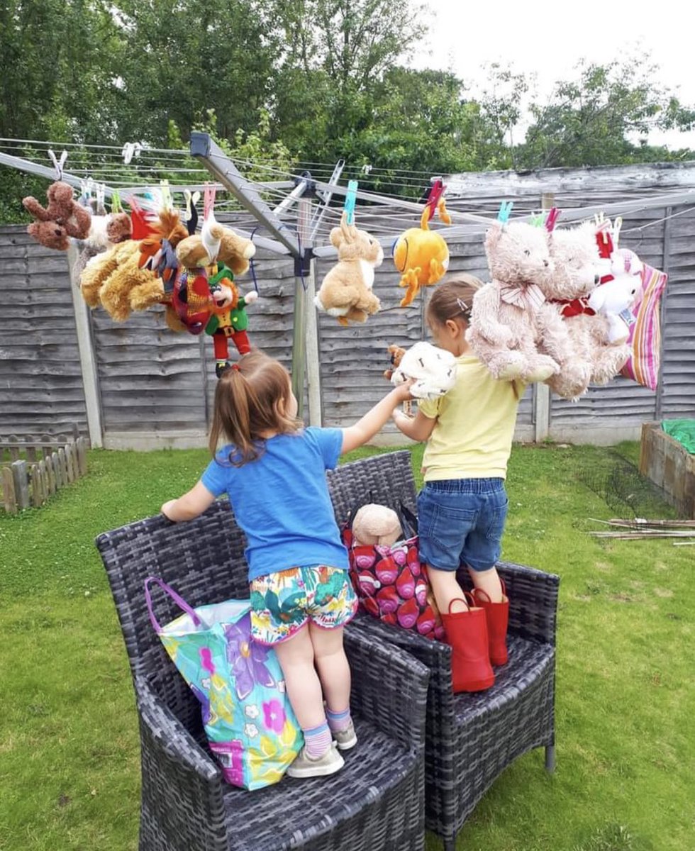 Crofton PSA tweet media