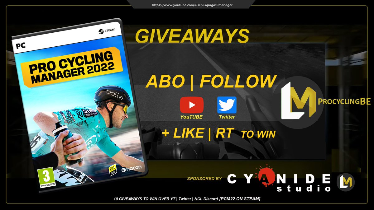 LMProCyclingBE tweet picture
