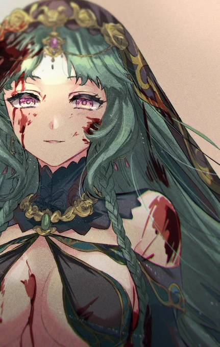 #サロメ #fgo 