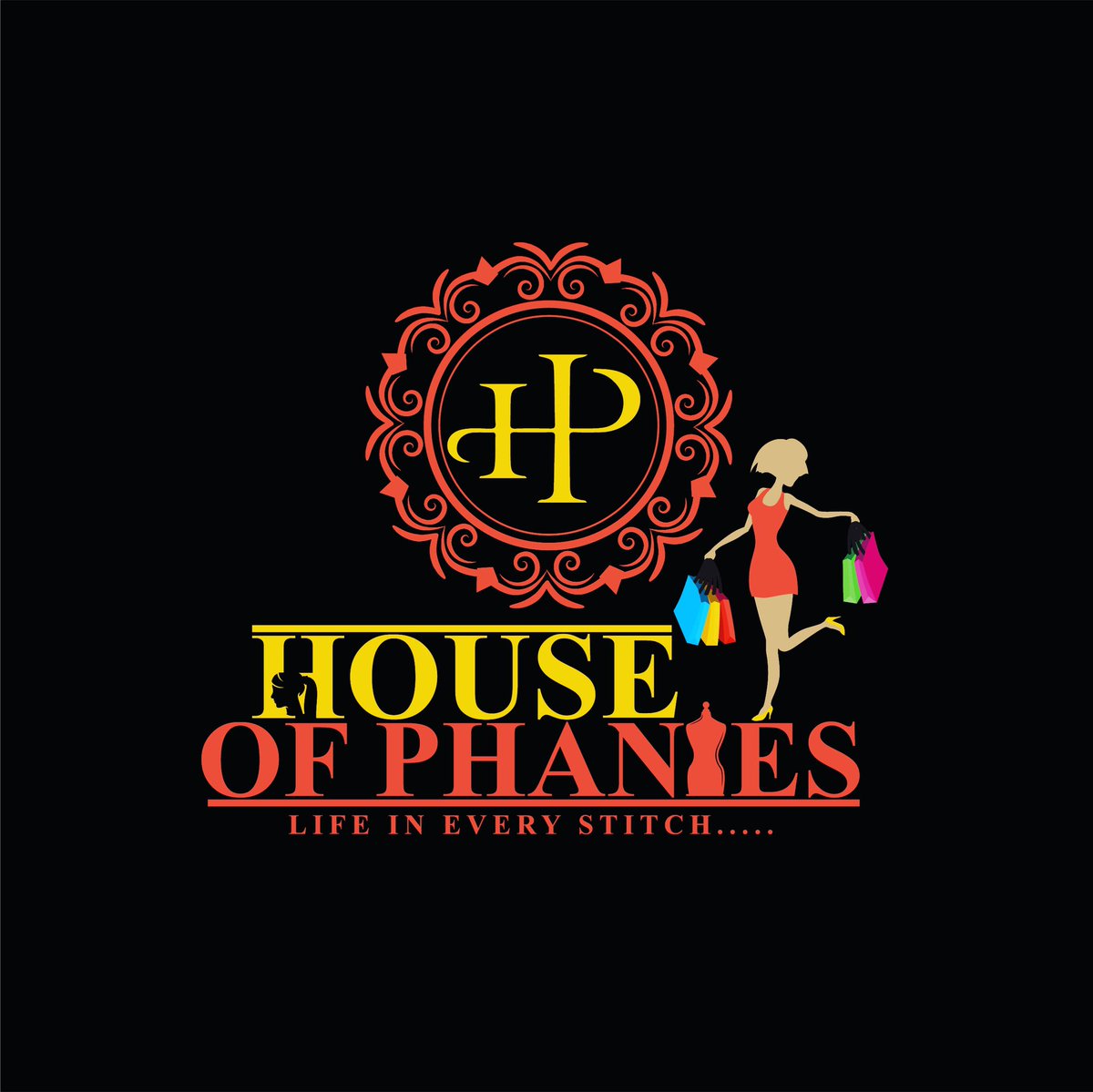 KanuStephany's tweet image. Come and patronize me ooo