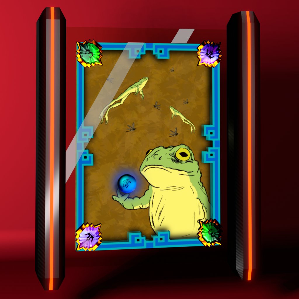 🚀1X NFT &amp; 5X WL GIVEAWAY 🚀

TO ENTER:
1️⃣ Follow  <a href="/BingosCnft/">Bingos CNFT</a> and <a href="/waroftribes/">Waroftribes #WOTG</a>
2️⃣ Retweet  &amp; React ❤️
3️⃣ Tag 3 friends
4⃣ Join Discord from Bio

⏰End in 48hrs

#CNFT #CNFTCommunity #NFTGiveaway #ADA #CryptoGiveaways #P2E #CNFTGiveaway #NFT #NFTCommunity #ETH #CNFTGiveaway