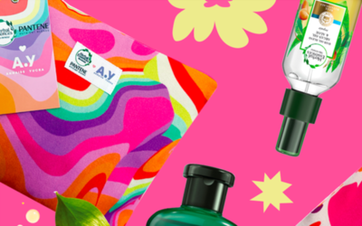FNW_LATAM's tweet photo. Annaiss Yucra firma una nueva colaboración con Procter &amp; Gamble en Perú https://t.co/fTT2I3yFx3 https://t.co/E9iGpdwpf8