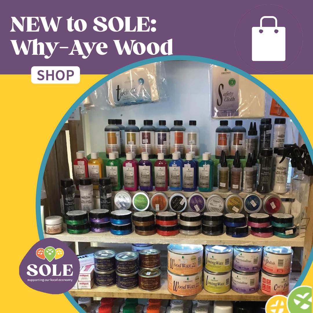 SOLEScotland's tweet photo. New to SOLE this week is Why Aye Wood. Woodturning supplies and planters. A dedicated page just for your town. Enjoy the very best of living locally.
@why_ayewood
#SOLEScot #SOLEScotland #EastLothian #PrestonSetonGosford #LoveEastLothian #EastLothianLife #woodturning https://t.co/7W8Pn922cm