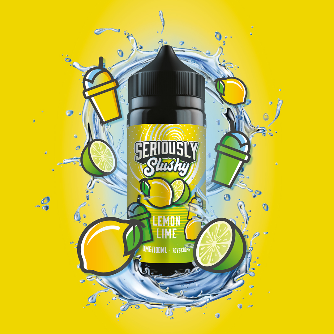 Get slushy with Doozy Vape Co! 🤤 Now's the perfect time to get your hands on one of the hottest brands on the market right now 🔥

Hit the link in our bio to explore the collection and sign up for a wholesale account!

#juicesauz #doozyvapeco #vapecommunity #madeinbritain #ukvia