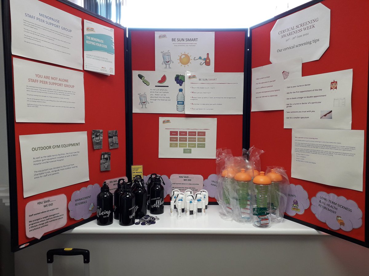 Come and  visit me today in Cafe Vie <a href="/NHFTNHS/">Northants Healthcare</a>