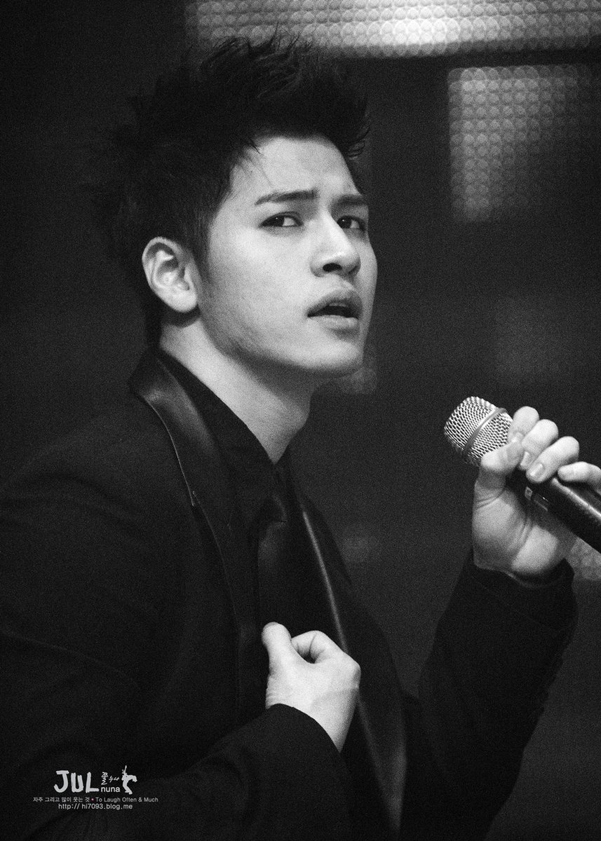 Shin_Wonho_Kki's tweet photo. One of my fave photos from the showcase. He looks the same even now..
#10yearsWithCROSSGENE #ForeverWithCROSSGENE https://t.co/hXTJYuK8s2