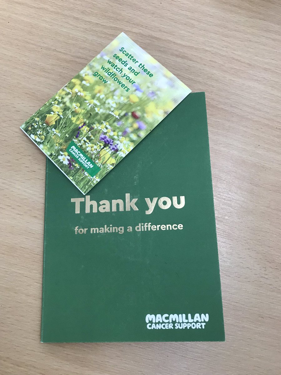 BTHCC_BYB's tweet photo. A beautiful message for our whole school family💚Thank You 💚#WhateverItTakes @macmillancancer @bthcc_college @BTHCC_SixthForm https://t.co/YnScBZDBHg