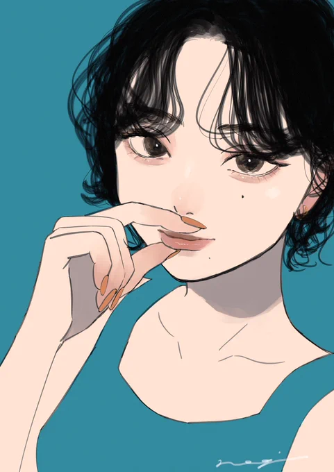 むい 