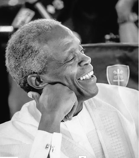 Agent23PYO's tweet image. Destiny Delayed is not Destiny Denied! 
The 🦅 shall rise tonight. 🇳🇬✅️
#Agent23 #PYO2023