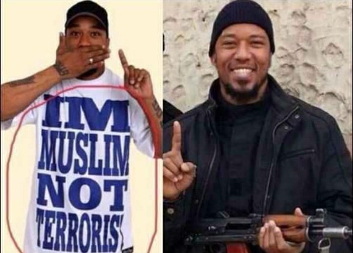 Tamaghna20's tweet photo. #ProphetMuhammad his massage didn't end well. Hence Proved muslim = terrorist. His change of heart must have came from reading Quran the Ncert of terrorism. https://t.co/LcaavtR21w