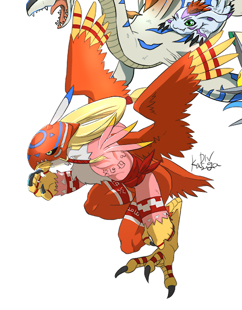 デジモンアドベンチャーの注目 画像ツイートまとめ 12ページ目 アニメレーダー デジモンアドベンチャーの注目 画像ツイートまとめ 12ページ目 アニメレーダー