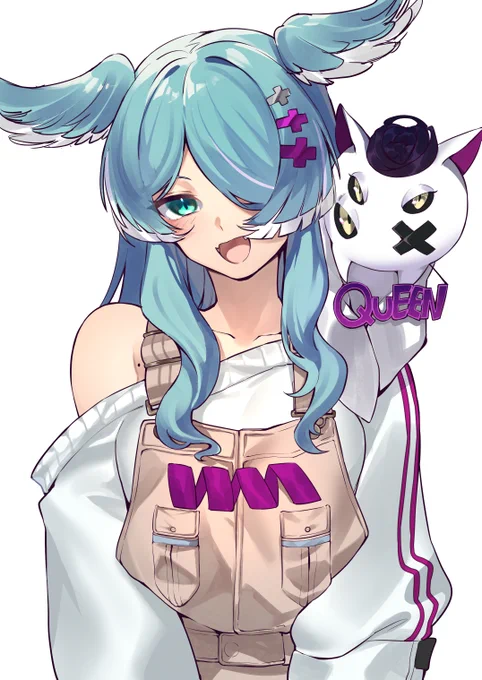 再揚Elira #絵リーラ 