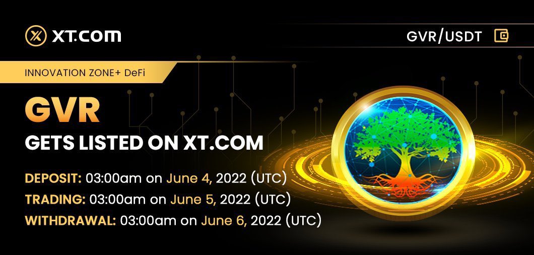 $60  GIVEAWAY IN  24HOURS 
- RT &amp; Register on this website: xt.com/r/I8NGHYC(Post Proof)
-Follow <a href="/XT_family/">XT family</a>
-------------------------------
PS. Anyone who registers, KYC, complete at least one transaction get 15 XT (1xt is about 2.4U)
Join us:t.me/+cN8Q0DZzKBQ3Y…