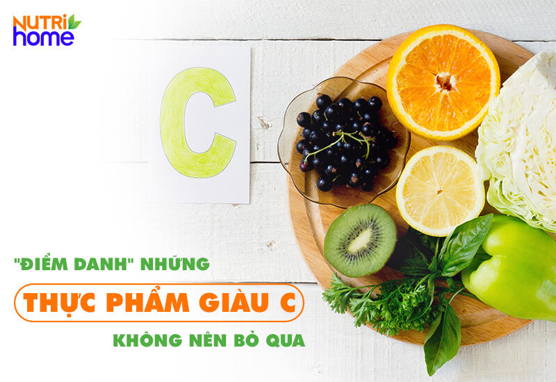 bstungnad's tweet photo. 📌 Cùng #Nutrihome và ThS BS Nguyễn Anh Duy Tùng, Bác sĩ Dinh dưỡng Hệ thống Phòng khám Dinh dưỡng Nutrihome tìm hiểu 17 thực phẩm giàu vitamin C nên bổ sung cho cơ thể, tăng đề kháng tại: https://t.co/qvV4cNDBA4
#Nutrihome #vichat #vitaminC https://t.co/68duDjIif4