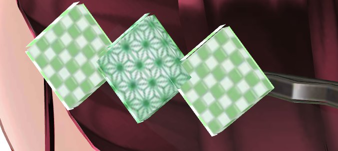 蓮の葉のtwitterイラスト検索結果