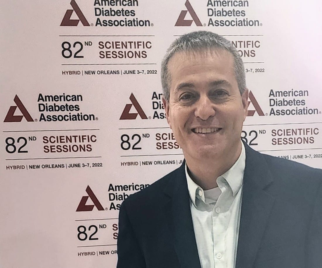 SweetchHealth's tweet photo. We take our role as your trusted voice very seriously here, at #Sweetchhealth. It's important to remain current with new research on #chronicconditions, that is why we're attending the @amdiabetesassn conference to keep providing our users with better long-term health outcomes. https://t.co/qVq66ZRvH1