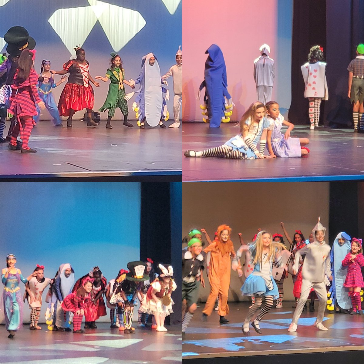 Blacktown South PS tweet media