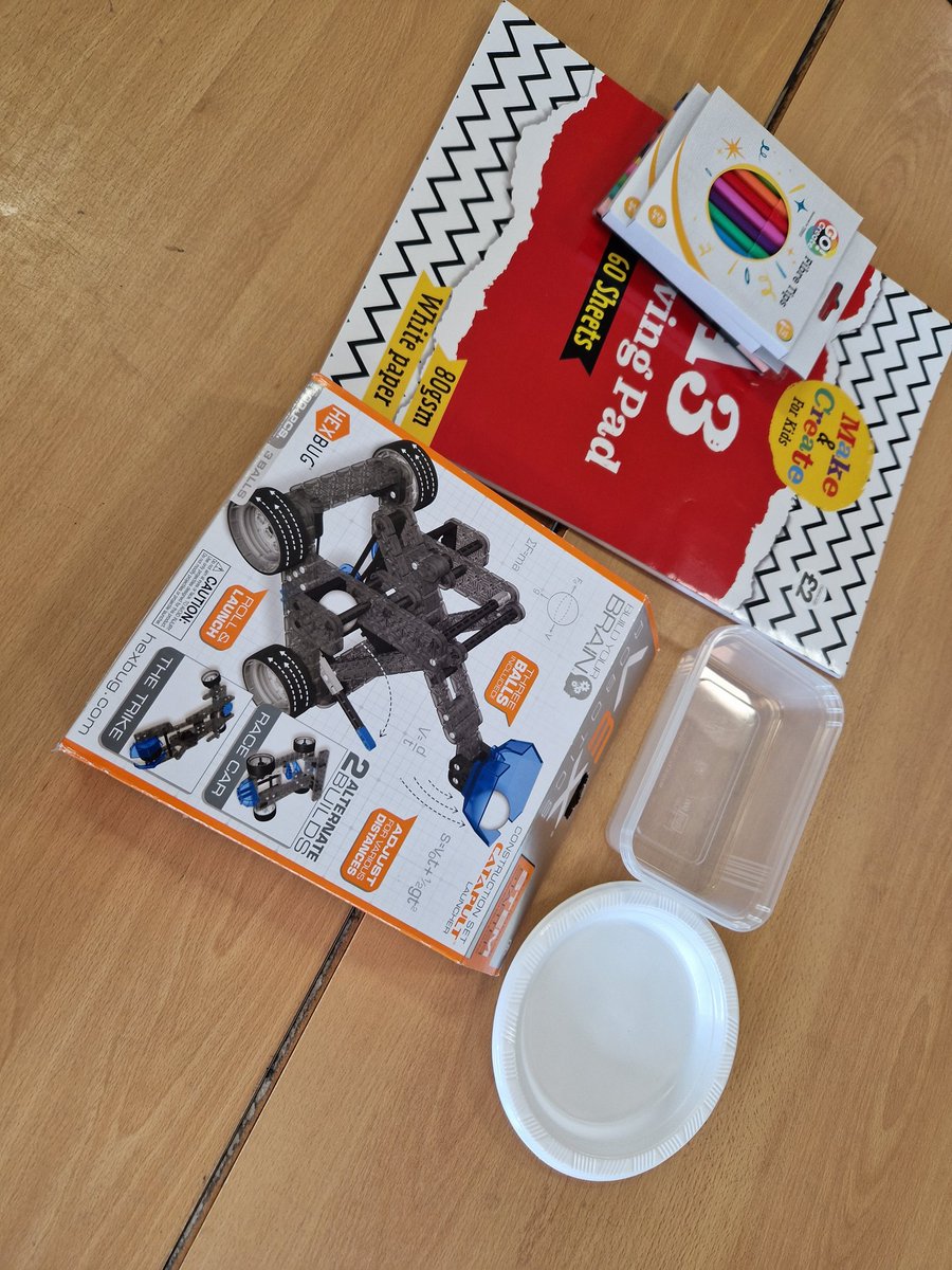 jonathonsimons5's tweet image. Ready for soldering!  Club ready to go.
#codeinventorz #CircuitMess #VEXRobotics #STEMClubs