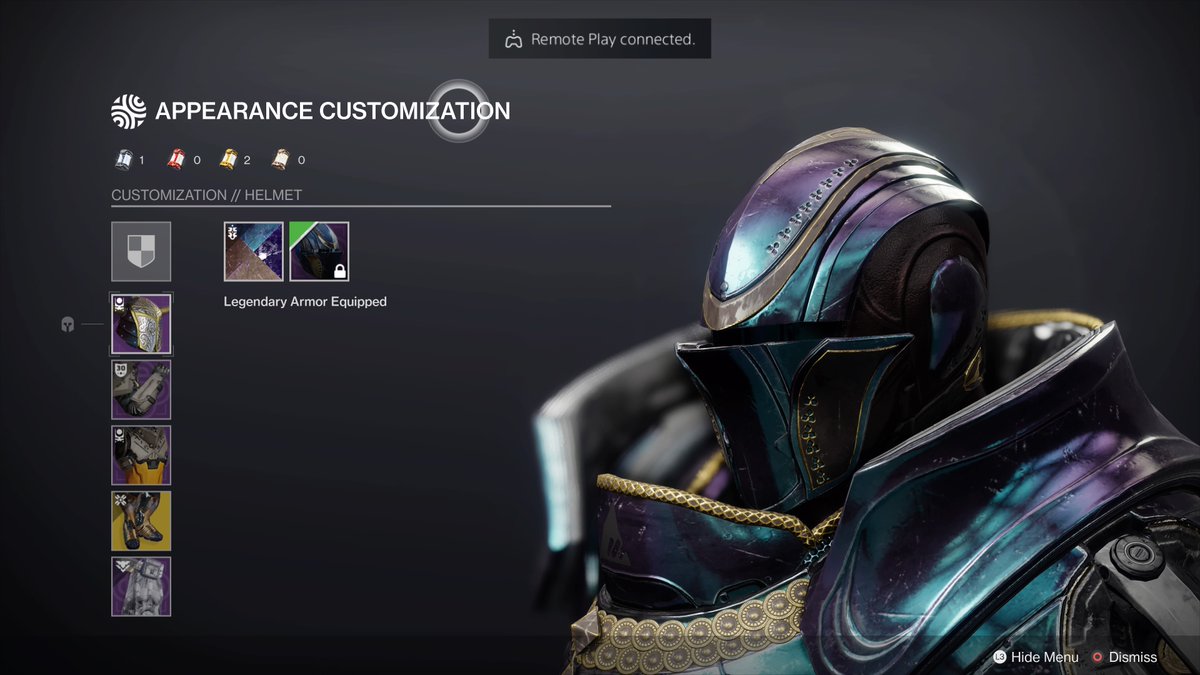 The04Project's tweet image. #PS5Share, #Destiny2