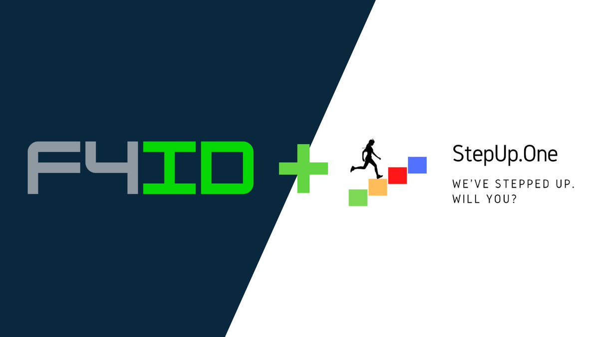 We are excited to announce our partnership with @Step_up_One ! They are on a mission to reskill & employ 1 million refugees in 1 marketable skill over the next 10 years. Over the last 3 years, they have reskilled and employed over 1000 #refugees from UNHCR Refugee Camps.