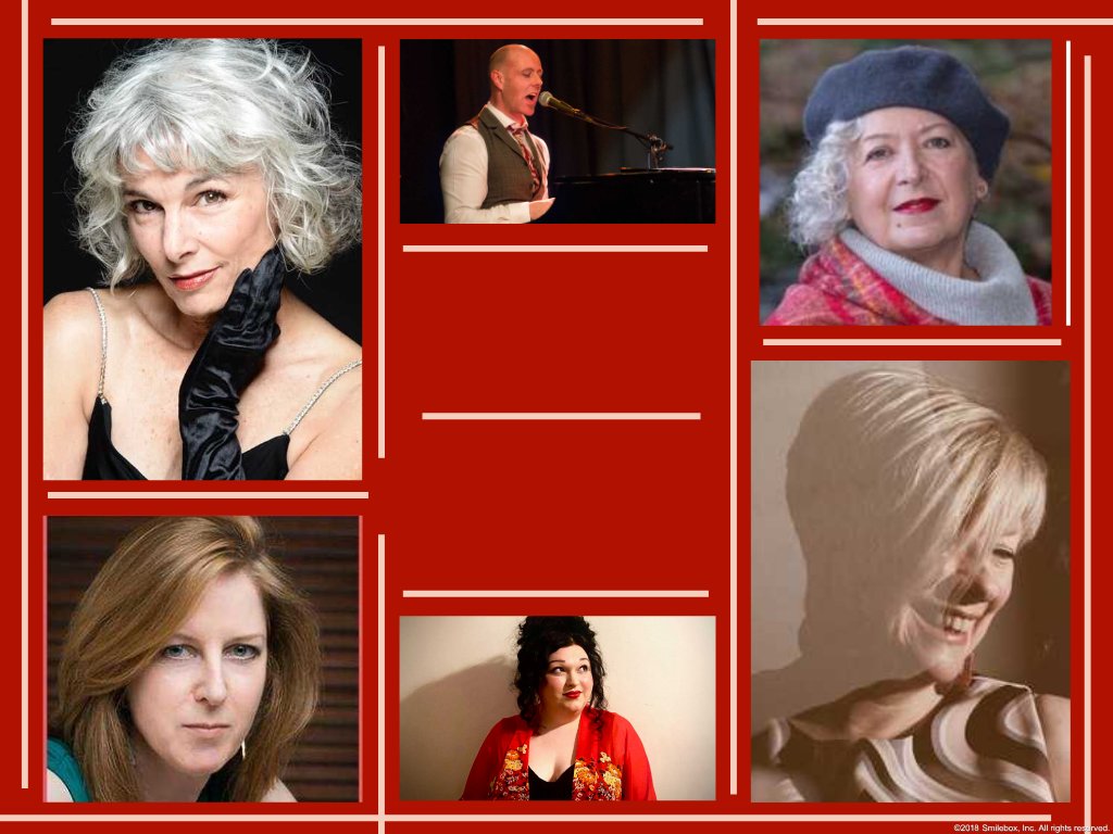 Brand New Special offer!! Book 3 Vocal Jazz Day concerts at @KingsTheatreKDY on 25th June for £25 instead of £30 Not available online email langtounjazz@yahoo.com if interested Choose 3 from 6 concerts on offer Info about each concert and much more on langtounjazz.co.uk/festival-2022