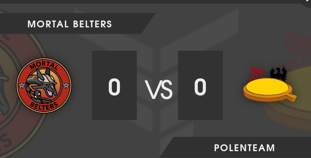 Up against polenteam this week, looking to bounce back after consecutive losses 😑 #SilphArena #Factions