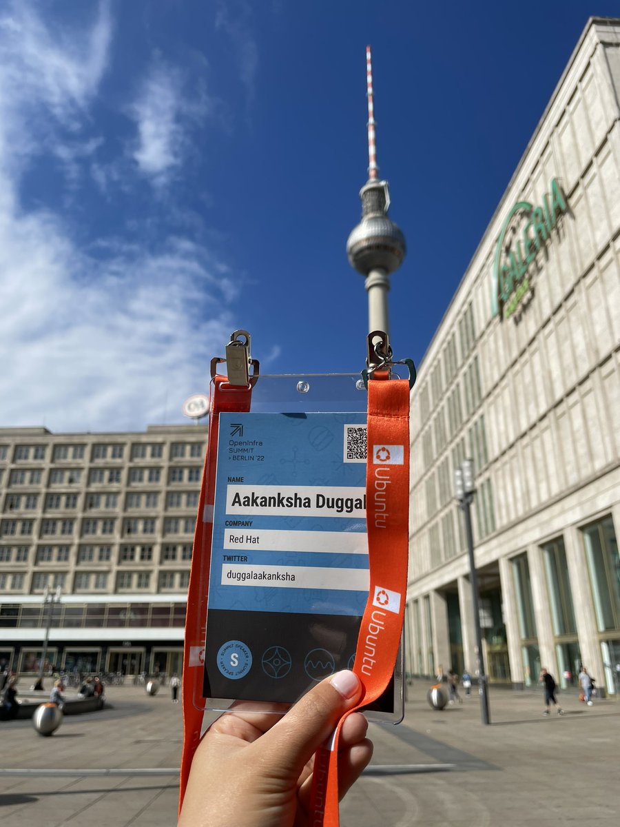 Aakanksha Duggal tweet media