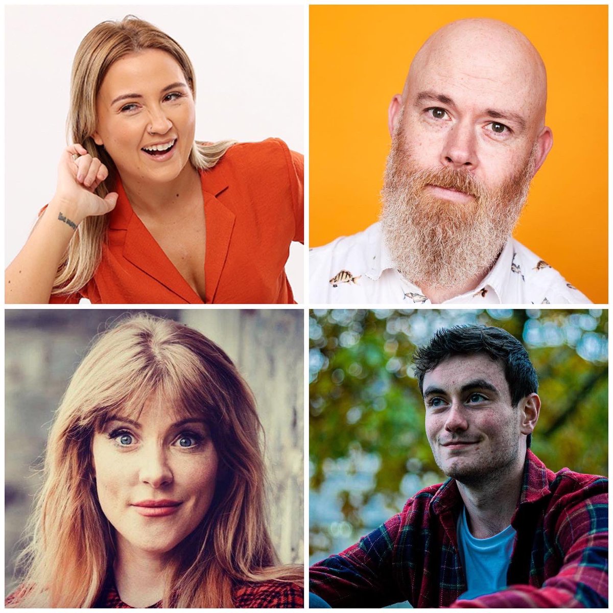 Róisín Dubh Comedy tweet media