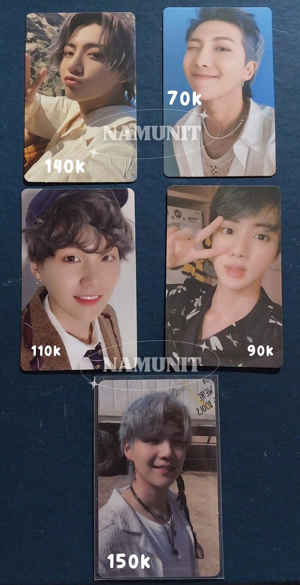 NAMUNlT's tweet photo. HELP RT
wts / want to sell 

• negotiable
• condi by gdrive https://t.co/dAnpPXJXXD
❌ no hnr/sensitive buyer!
🍊keep event
🏡Jogja
 
🏷 wts ina bts pc mpc rm namjoon seokjin jin suga yoongi jhope hoseok jimin taehyung v jungkook persona butter mots7 her bbc BE https://t.co/ejEJZezFVU
