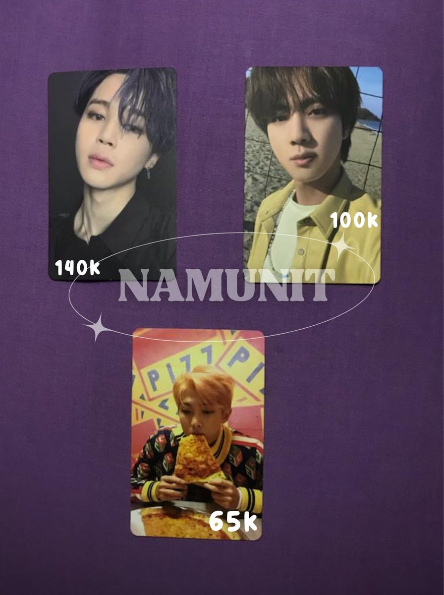 NAMUNlT's tweet photo. HELP RT
wts / want to sell 

• negotiable
• condi by gdrive https://t.co/dAnpPXJXXD
❌ no hnr/sensitive buyer!
🍊keep event
🏡Jogja
 
🏷 wts ina bts pc mpc rm namjoon seokjin jin suga yoongi jhope hoseok jimin taehyung v jungkook persona butter mots7 her bbc BE https://t.co/ejEJZezFVU