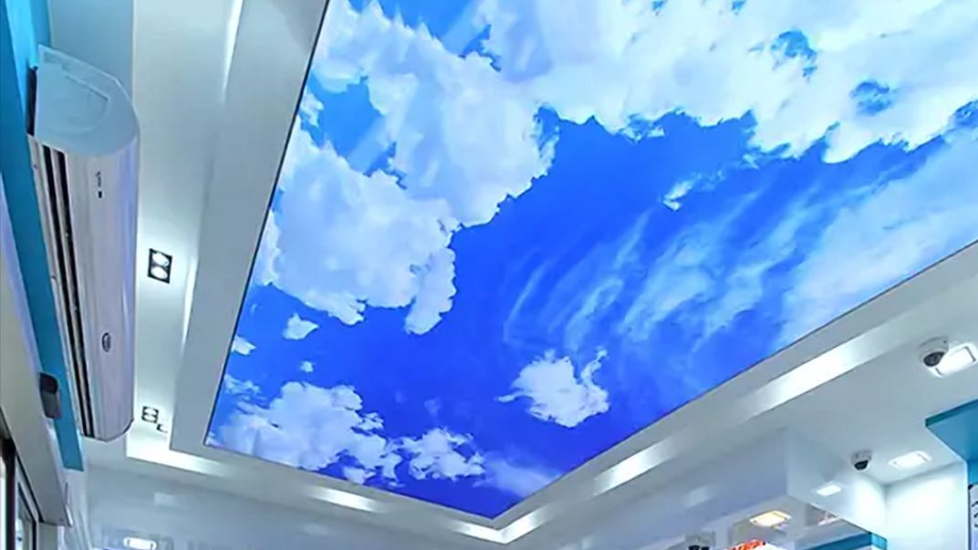 gstfalsiciling's tweet photo. We explained the false ceiling in all the languages of the world. Did you know that there are 5,000 models of false ceilings in the world? Its raw materials are plaster, pvc, aluminum, wood, paper. #Virtual_heaven #false_ceiling #elastic #knaf
https://t.co/y0cKANCcuW https://t.co/9ZKgInQANM