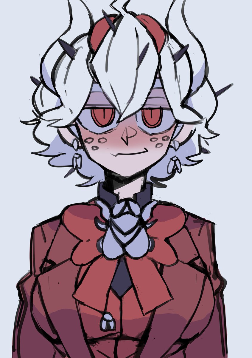 "Well well well well well well well! Isn't this a FINE thing to wake up to." 

The irritation in the fly's voice was thinly veiled with her up beat tone.