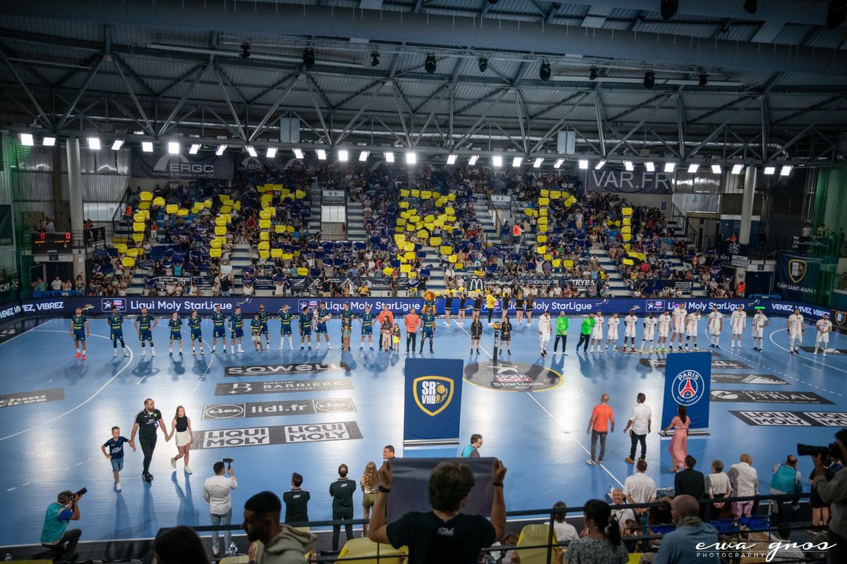 Merci Timmy, 
Merci Vadim, 
Merci Scimi,
Merci Kola,
Merci Pope,
Merci Alex, 
Merci Dani, 
Merci Xav, 
Merci Wissem, 
Merci Rares 

💛💙💛💙💛💙💛💙 #TeamSRVHB